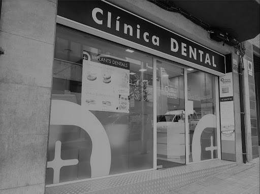 Clínica Carme Mató Vila