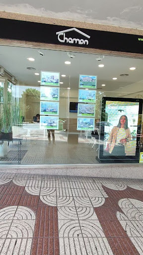 Inmobiliaria Barakaldo Gernikako Arbola Chomon Gallery - Spain