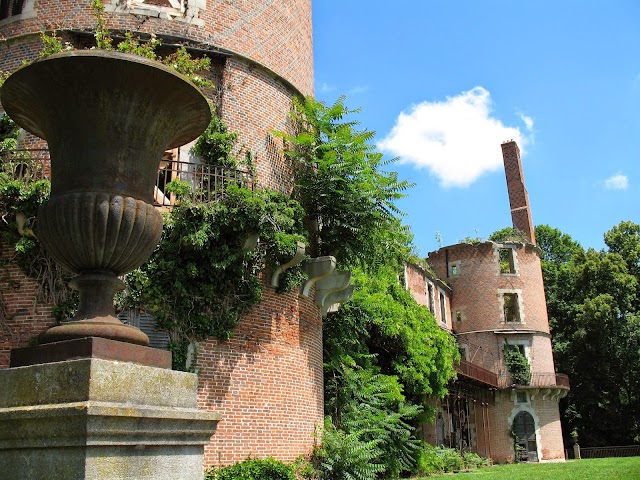 Domaine Royal de Randan