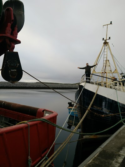 Photos of Inishmore