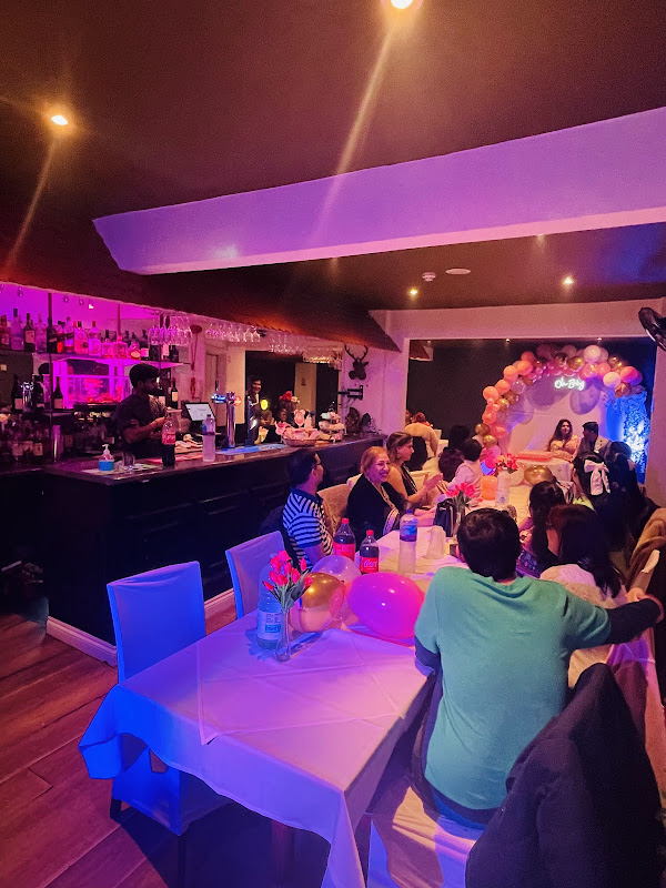 Brindhavan - Bangladeshi Restaurants in Slough