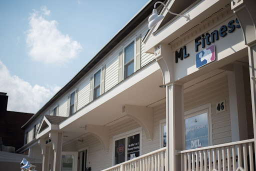 ML Fitness Gallery - United States