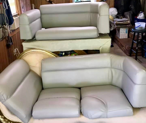 Highknob Upholstery Shop - Thumbnail