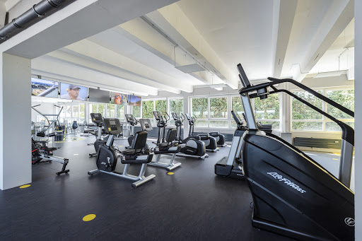 FIT STAR SPORTSCLUB | Eckental Logo
