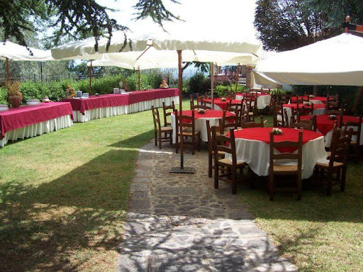 L'Antico Maniero Club