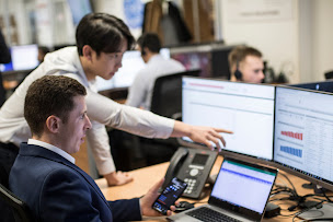 Photo n°11 de XEFI Marne-La-Vallée à Guermantes (Service d'hébergement de site Web)