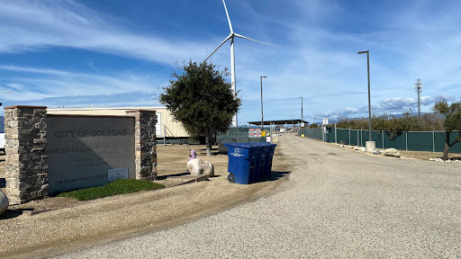 Soledad Sewage Treatment Plant - Thumbnail