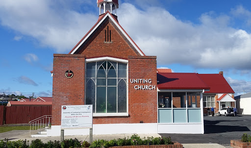 Ulverstone Uniting Church - Thumbnail