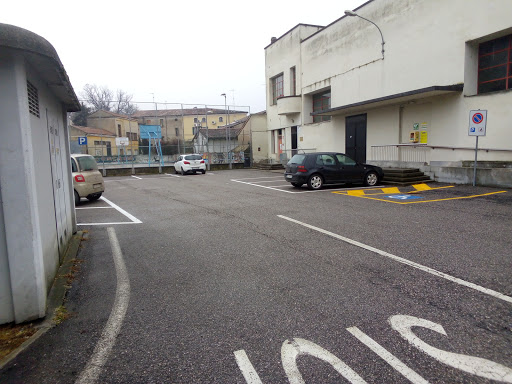 Parcheggio Palestra Comunale - Thumbnail