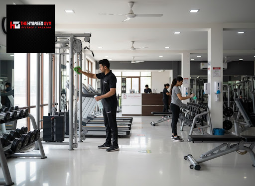 Looking for a truly clean and safe gym near you? At The Hybreed Gym in Nagerbazar, we focus on hy… post image