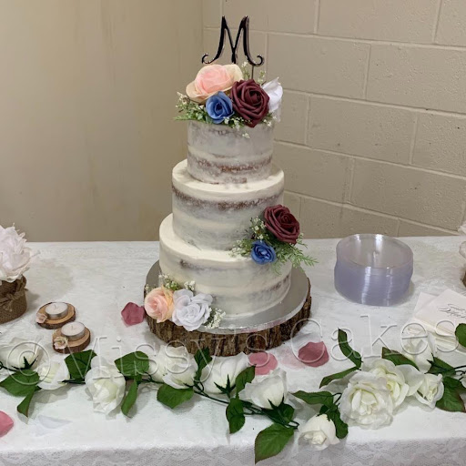 Bumbler Bee Baker - The Cake Box - Thumbnail