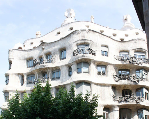 STAR PROP Inmobiliaria Barcelona