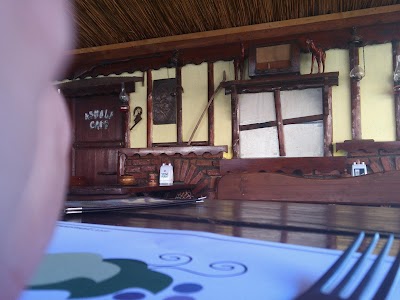 Photos of Asmalı Cafe