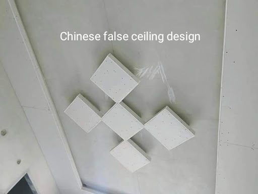Gypsum False ceiling post image