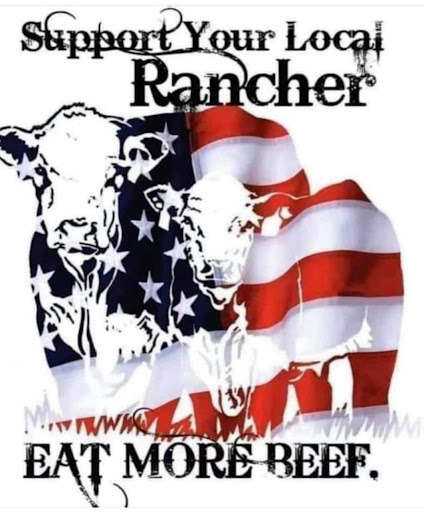 Henderson Beef - Visual