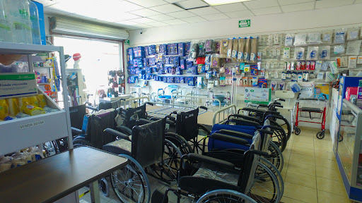 Farmacia MedShop Suc IMSS - Thumbnail