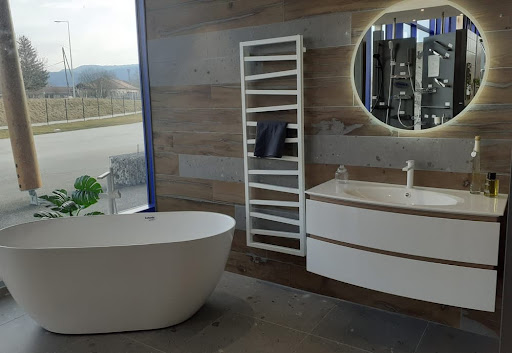 Espace Aubade Comafranc Pontarlier - Thumbnail