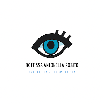 Dott.ssa Antonella Rosito Ortottista Ass. di Oftalmologia - Optometrista