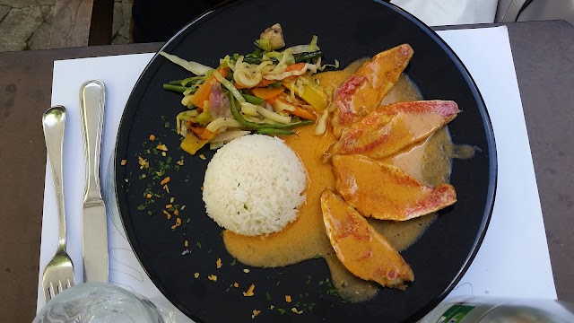 Café Restaurant du Tessin SA