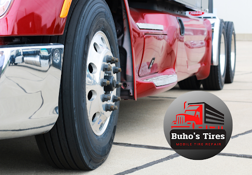 Buho's Tires - United States