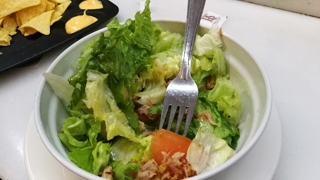 100 Montaditos