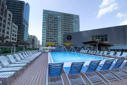 FFC West Loop - Visual