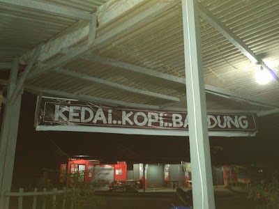 Photos of Kedai Kopi Bandung