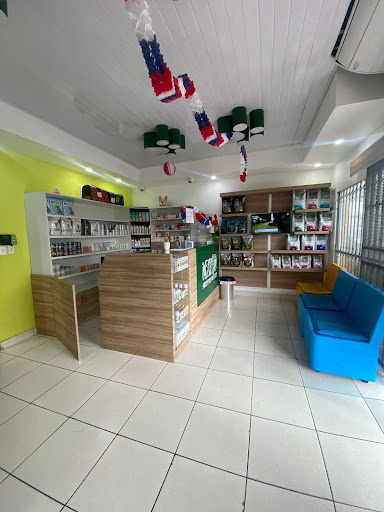 Hospital Veterinario Assu Nele