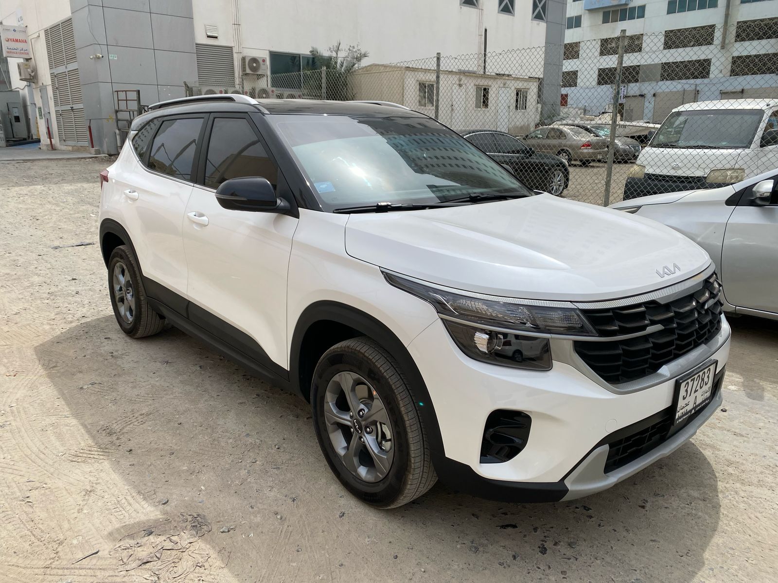 العراب لتأجير السيارات - صورة 2