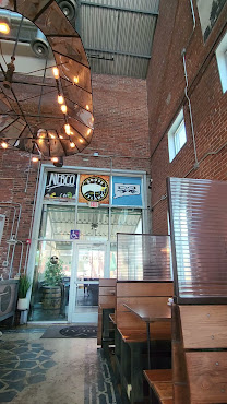 Local Craft Kitchen & Bar by null