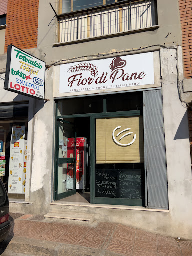 Fior di Pane Porto Torres