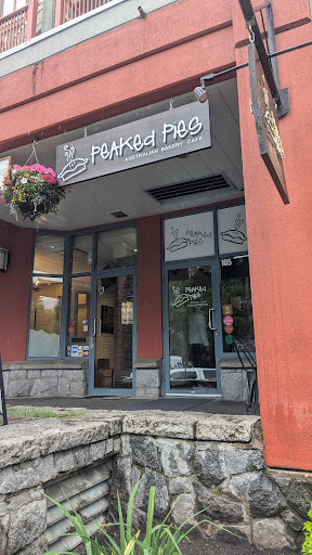 Peaked Pies Whistler Gallery - Canada