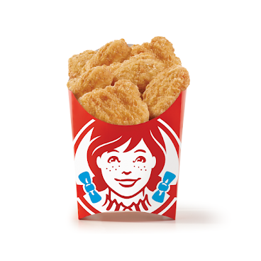 Wendy's by null