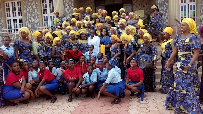 Photos of Holy Rosary College Uwani