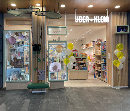 Uber + Klein - Karrinyup