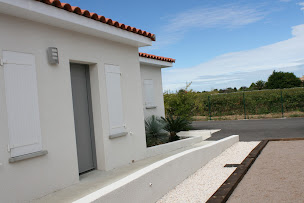 Photo n°22 de Villa St Jean, maisons d'hôtes à Saint-Jean-Lasseille (Maison d'hôtes)