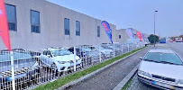 Aricar Horário de abertura