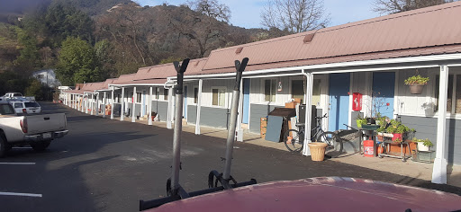 Crest Apartments and Mobile Home Park
