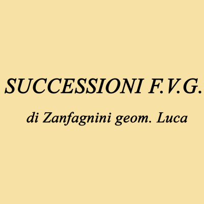 Successioni F.V.G. di Zanfagnini Geom. Luca Gallery - Italy