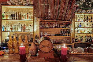 Photo n°2 de Malavida à Bordeaux (Restaurant espagnol)