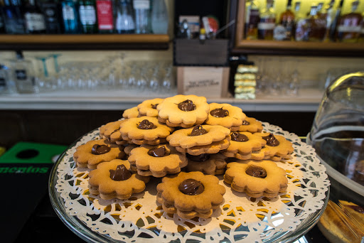Caffè Manhattan - Visual