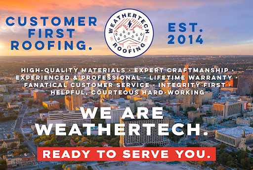WeatherTech Roofing - Visual