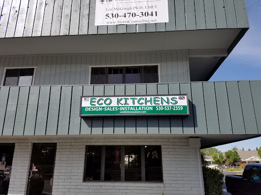 Eco Kitchens