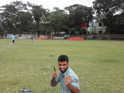 Photos of Solimuddin Chowdhary University College