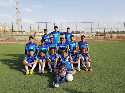Photos of ملعب فريق الصقر الرياضي