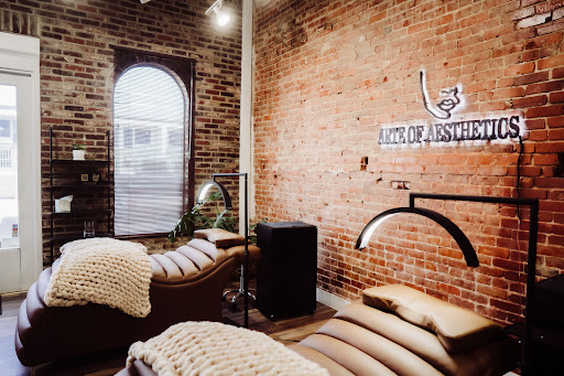 Arte of Aesthetics studio