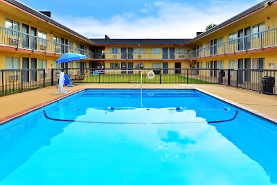 Castle Inn & Suites Chickasha