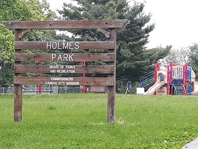 Holmes Park