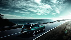 Photo n°16 de Peugeot Garage Paul Bert à Fontaine-lès-Dijon (Garage automobile)