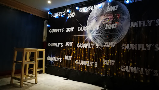 Bar GUNFLY'S - Visual